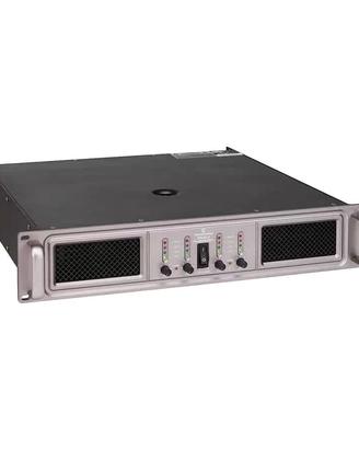 Amplificatore Zeus II 2600