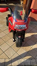 Moto PEG Perego