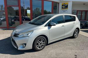 Toyota Verso 1.6 D-4D Business