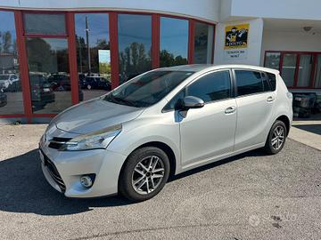 Toyota Verso 1.6 D-4D Business