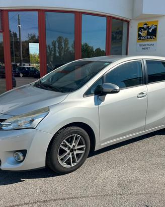 Toyota Verso 1.6 D-4D Business