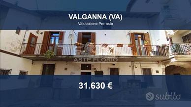 Immobile in asta di 94 m² con più di 5 locali a Be