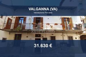 Immobile in asta di 94 m² con più di 5 locali a Be