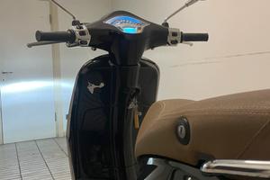 Vespa 50 primavera