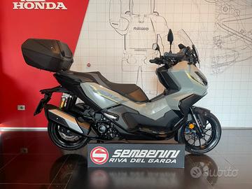Honda ADV 350 Special 2026