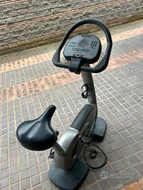 BIKE FORMA TECHNOGYM