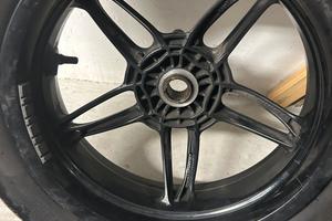 Cerchio beverly 350