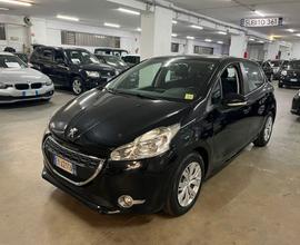 Peugeot 208 1.4 HDi 5 porte, anche neopatentati