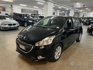 Peugeot 208 1.4 HDi 5 porte, anche neopatentati