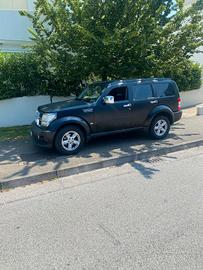Dodge nitro