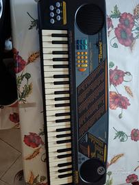 Pianola Buontempi 