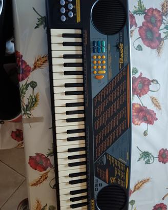 Pianola Buontempi 