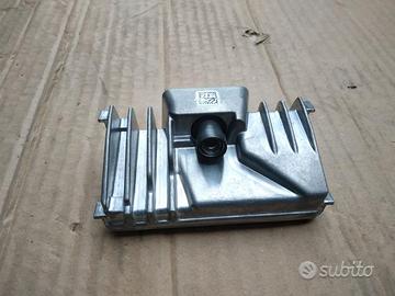 Telecamera lane assist per fiat 500 elettrica