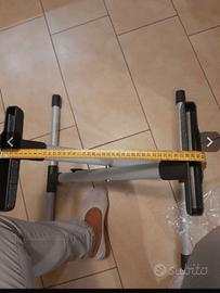 Supporto navicella stand up