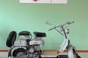 Lambretta 150 D