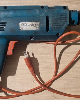 Trapano Black & Decker 