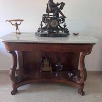 Antica Consolle Luigi Filippo – XIX secolo