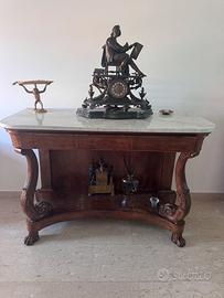 Antica Consolle Luigi Filippo – XIX secolo