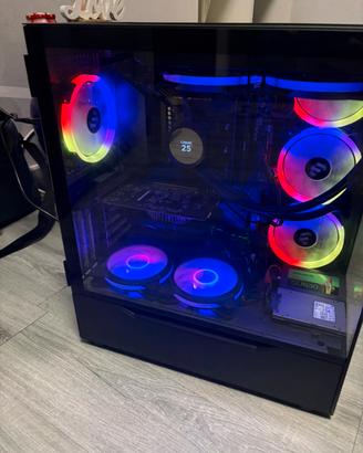 Pc gaming