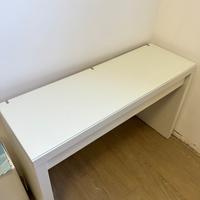 Toeletta da trucco Malm Ikea