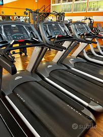 Tapis Roulant Runnig Matrix T 5 MX