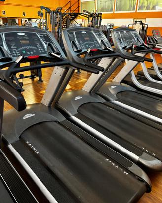 Tapis Roulant Runnig Matrix T 5 MX