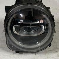 Faro Ant Dx FULL LED Jeep Renegade 2022