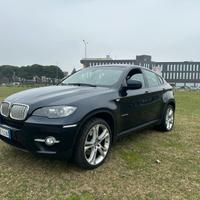 Bmw x6 xdrive  35d 286cv