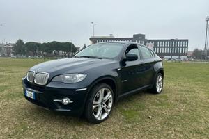 Bmw x6 xdrive  35d 286cv