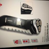 RASOIO ELETTRICO TELEFUNKEN 