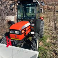 Trattore Same Solaris 45 DTT