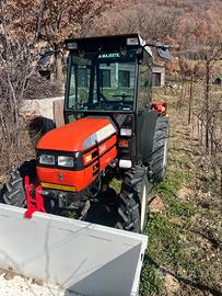 Trattore Same Solaris 45 DTT