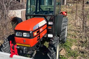 Trattore Same Solaris 45 DTT