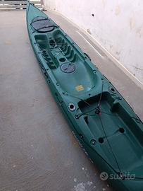kayak pesca 