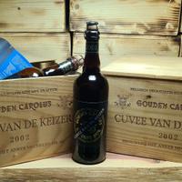 Birra Gouden Carolus Cuvée Van De Keiser 2002 75cl