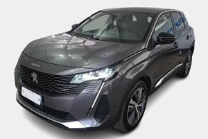 PEUGEOT 3008 BLUEHDI 130 EAT8 SES ALLURE SUV