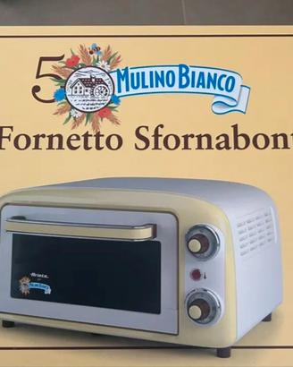 Fornetto Ariete
