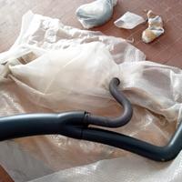 Scarico Big Radius della Vance&Hice 2in1