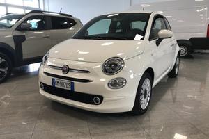 FIAT 500 1.0 Hybrid Club PREZZO REALE