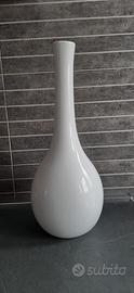vaso bianco