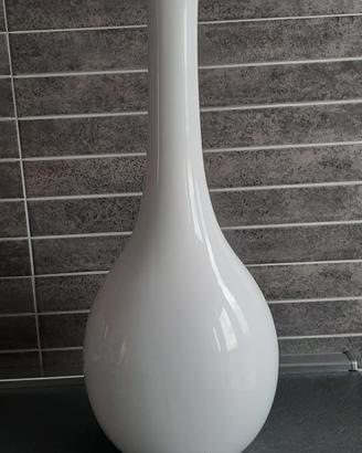 vaso bianco