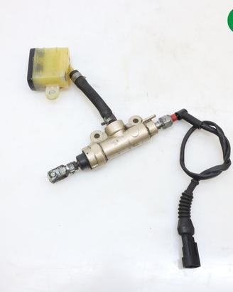 Pompa freno posteriore MV AGUSTA Brutale 675