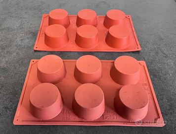 Attrezzatura per la pasticceria casalinga