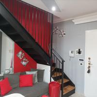 Appartamento bilivello ZONA TOR VERGATA NUOVA