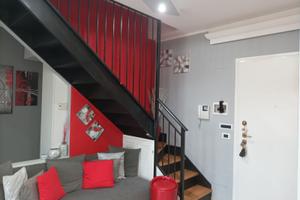 Appartamento bilivello ZONA TOR VERGATA NUOVA