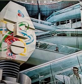 I Robot the alan Parsons project