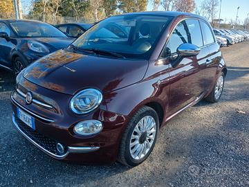 Fiat 500 1.2 Mirror automatic gpl