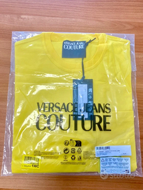 T-Shirt Versace Couture