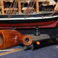 Pipa SAVINELLI Linea Artisan Savinelli product, 61