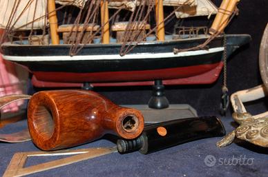 Pipa SAVINELLI Linea Artisan Savinelli product, 61